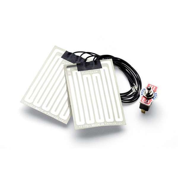 KTM Grip heater